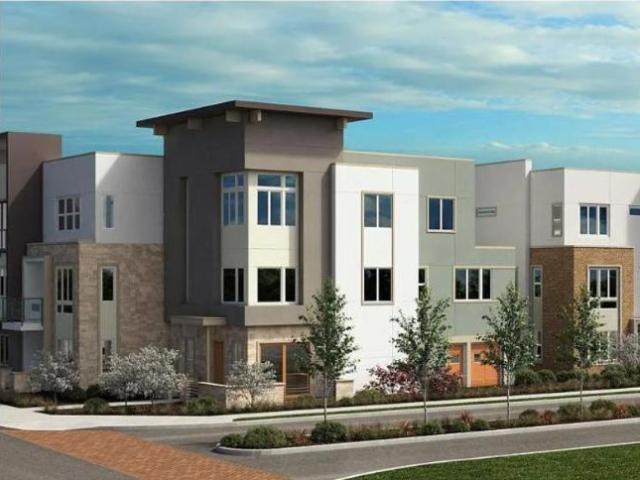 Townhouse for rent in Dublin, Alameda County