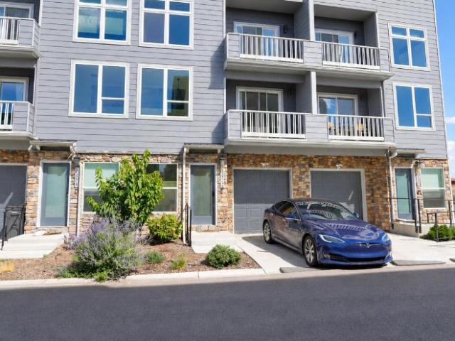Townhouse for rent in Denver, Colorado