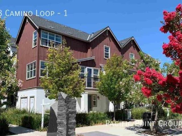 Townhouse for rent in Dublin