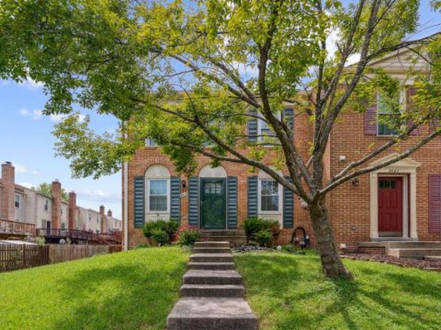 Townhouse for rent in Woodbridge