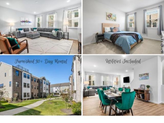 Townhouse for rent in Virginia