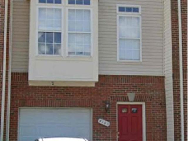 Townhouse for rent in Woodbridge
