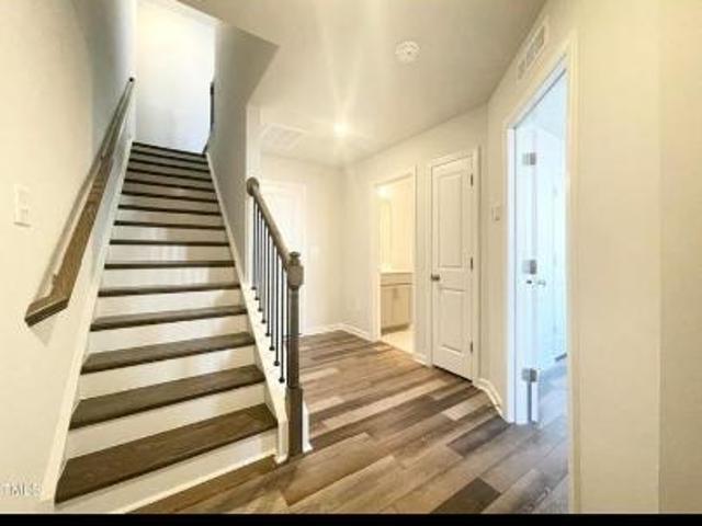 Townhouse for rent in Wake, North Carolina