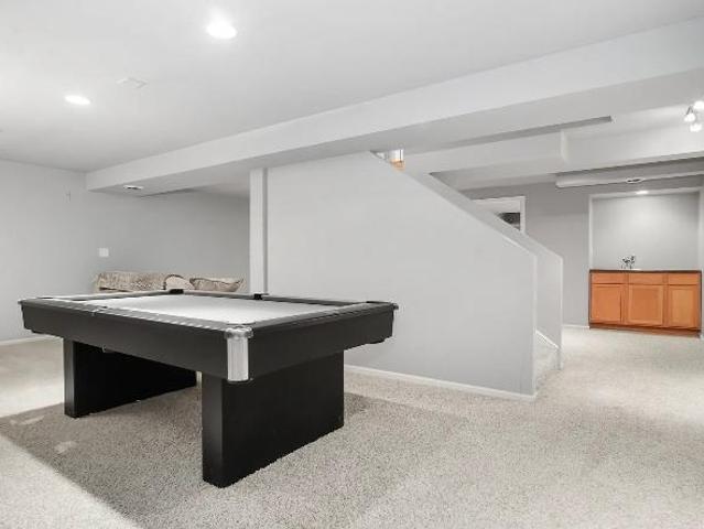 Townhouse for rent in Aurora, Illinois