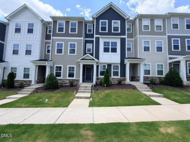 Townhouse for rent in Wake, North Carolina