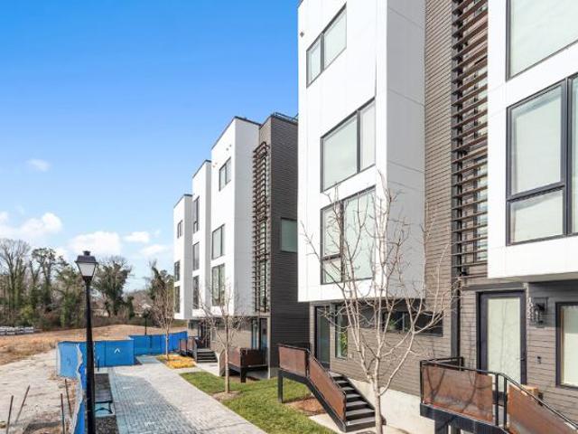 Townhouse for rent in Durham