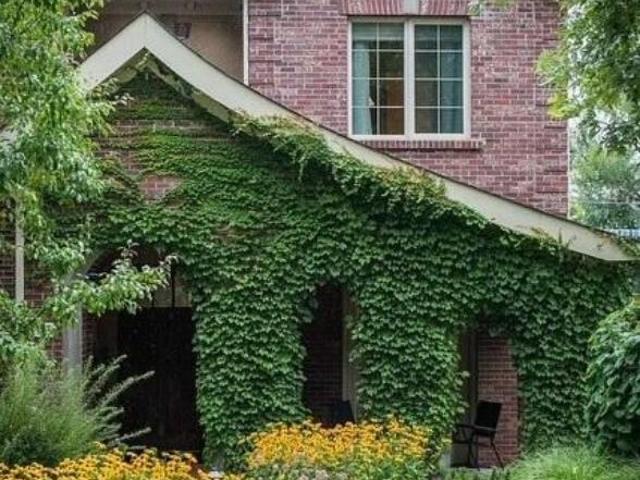 Townhouse for rent in Denver