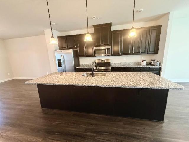 Townhouse for rent in New Market, Maryland