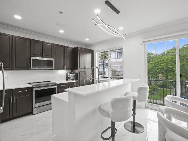 Townhouse for rent in Boca Raton, Florida
