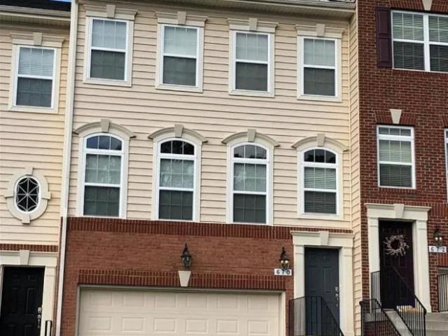 Townhouse for rent in Gambrills, Maryland