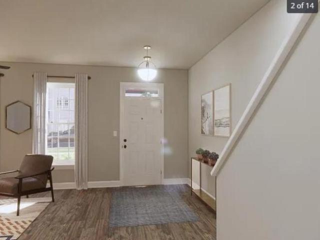 Townhouse for rent in Chesterfield