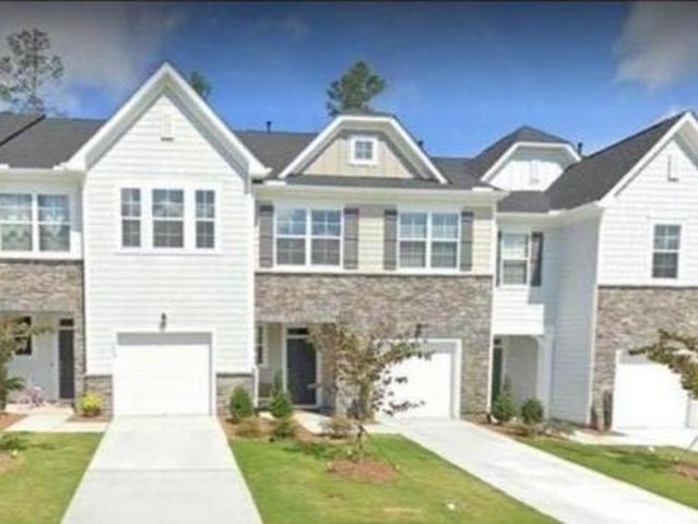 Townhouse for rent in Cary