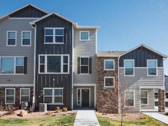 Townhouse for rent in Colorado Springs, Colorado