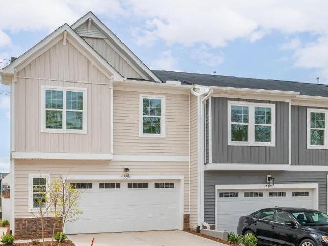 Townhouse for rent in Raleigh
