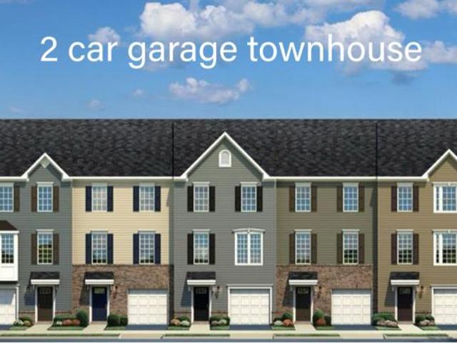 Townhouse for rent in Laurel