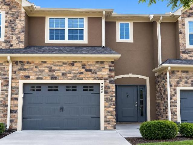 Townhouse for rent in Kansas