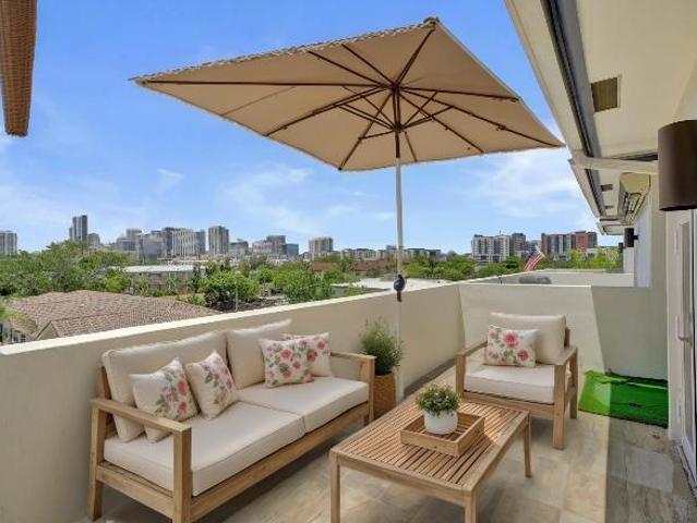 Townhouse for rent in Fort Lauderdale, Florida