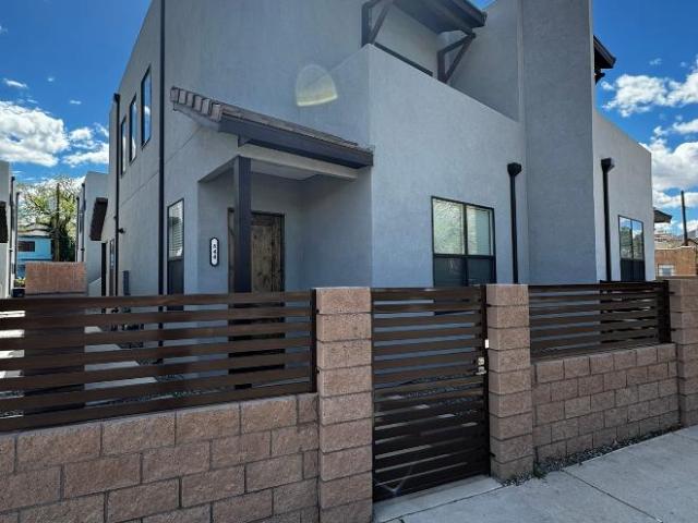 Townhouse for rent in Albuquerque