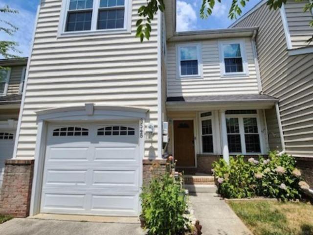 Townhouse for rent in Laurel