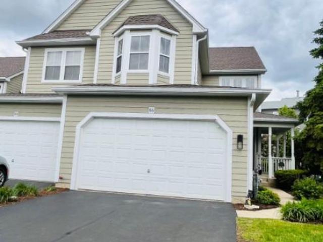 Townhouse for rent in Glen Ellyn