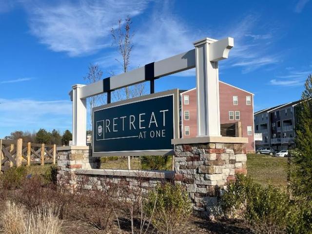 Townhouse for rent in Virginia