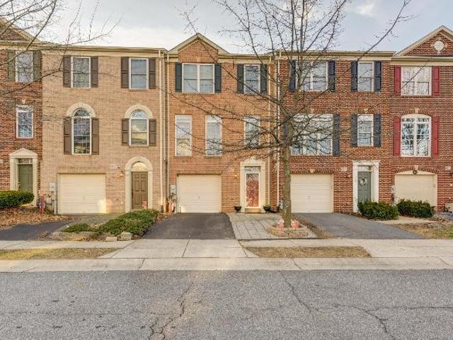 Townhouse for rent in Ellicott City, Maryland