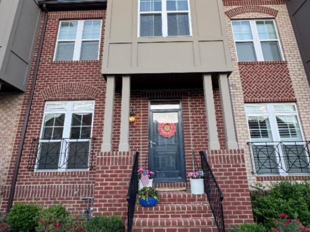 Townhouse for rent in Frederick