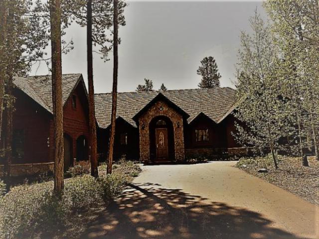 House for rent in Colorado