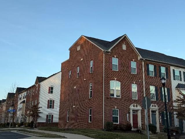 Townhouse for rent in Upper Marlboro, Maryland