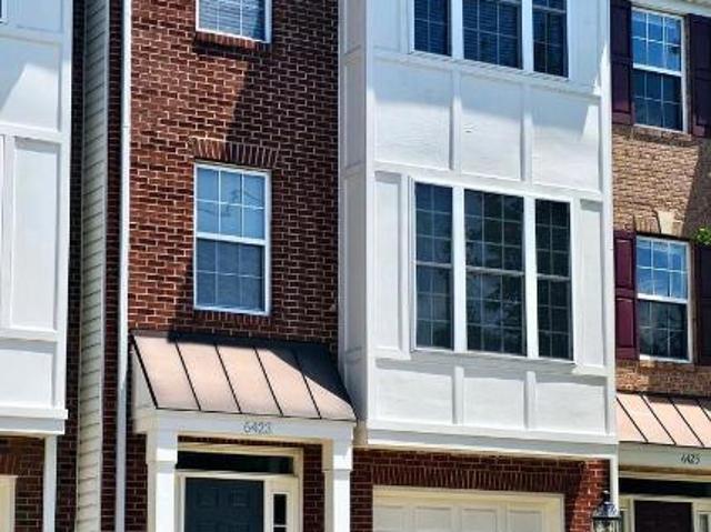 Townhouse for rent in Virginia