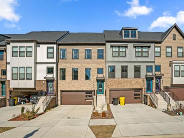Townhouse for rent in Glen Burnie, Maryland