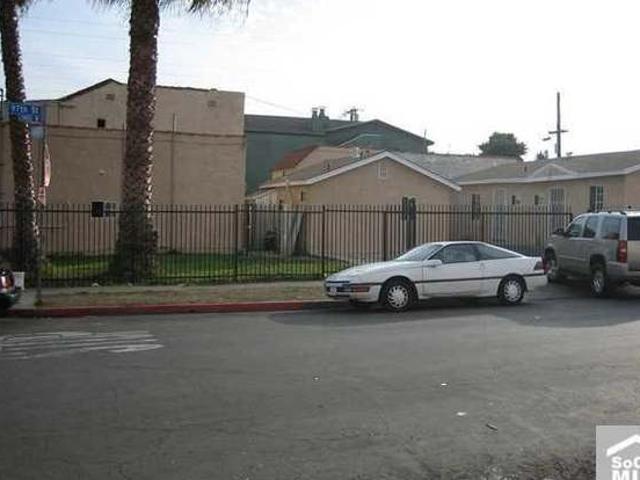Apartment for rent in Westmont, Canoga Park