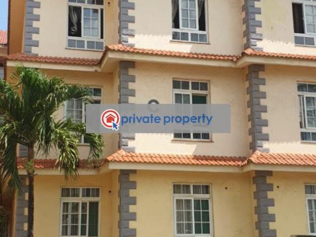 Apartment for sale in Nyali, Mombasa