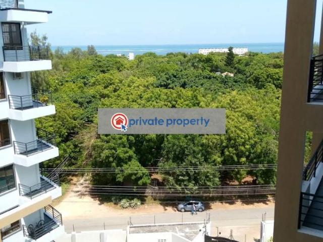 Apartment for rent in Nyali, Mombasa