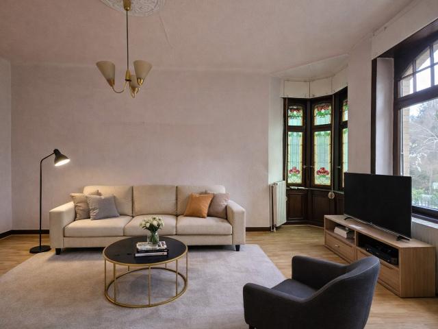 Apartment mieten in Sonnenberg, Wiesbaden