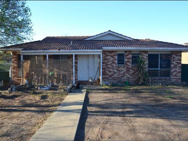 House for rent in Inverell, Inverell Shire Council