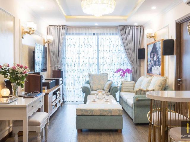Căn hộ cho thuê tại Thủ Đức, Hồ Chí Minh
