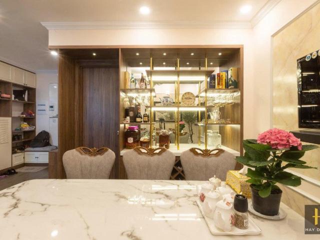 Căn hộ cho thuê tại Thủ Đức, Hồ Chí Minh