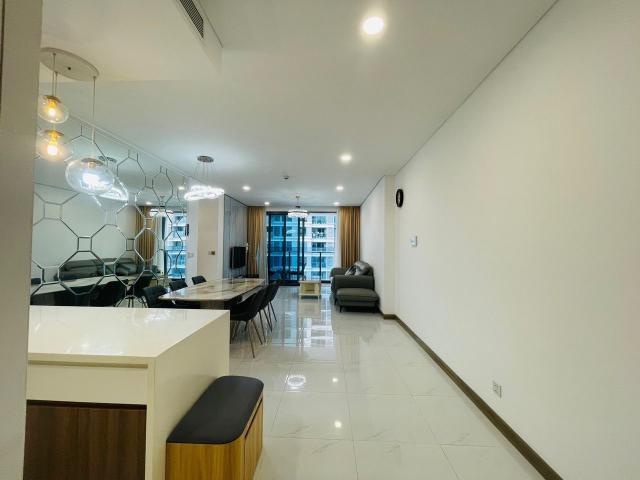 Căn hộ cho thuê tại Thủ Đức, Hồ Chí Minh