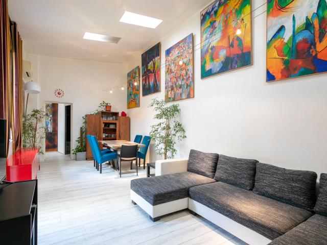 Appartement location à Bobigny, Pantin