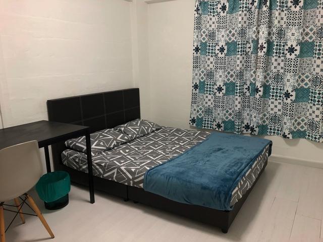 Condominium for rent in Rochor