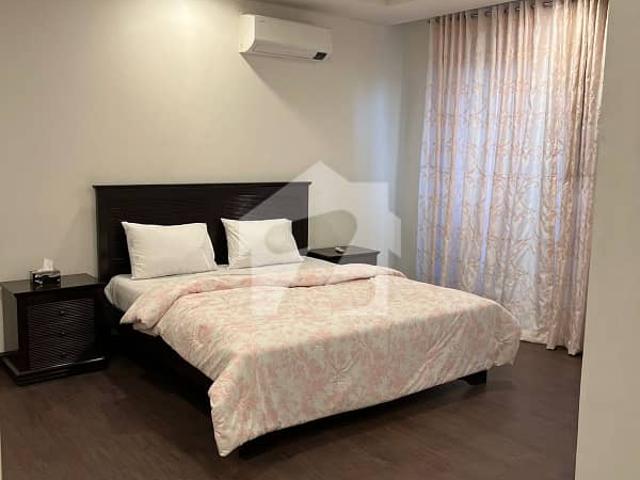 Apartment for rent in Islamabad