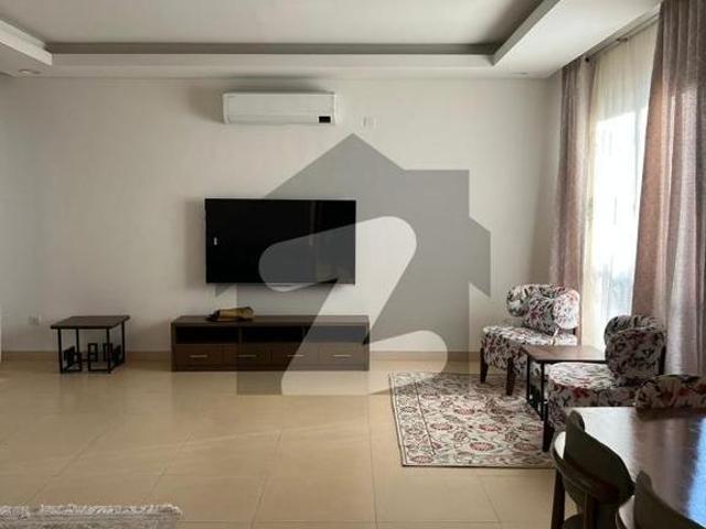 Apartment for rent in Islamabad