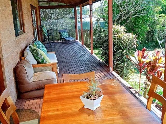 House for rent in Bellingen, New South Wales