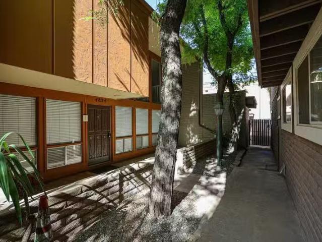 Condo for rent in Scottsdale