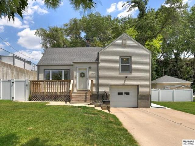 House for rent in Omaha
