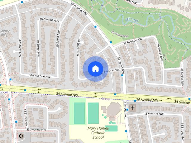 House for rent in Ridgewood, Edmonton