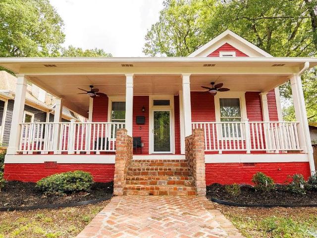 Room for rent in Atlanta, Georgia