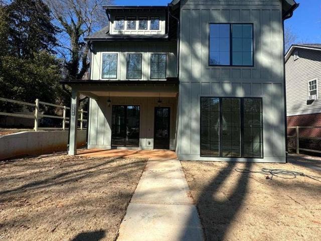 Room for rent in Atlanta, Georgia