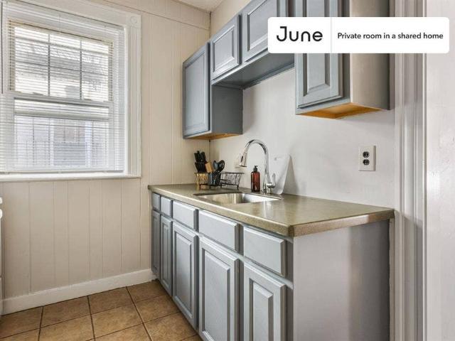 Room for rent in Boston, Massachusetts